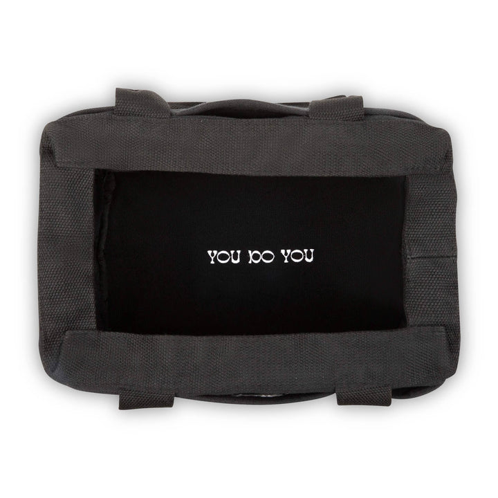 Soolla Fashion Soolla Studio Artist Bag, Blackout