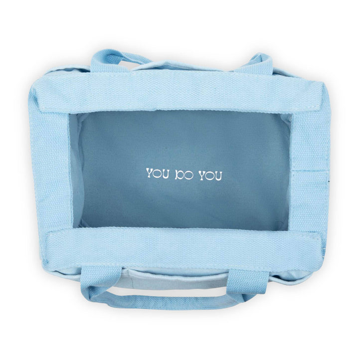 Soolla Fashion Soolla Studio Artist Bag, Blue Skies