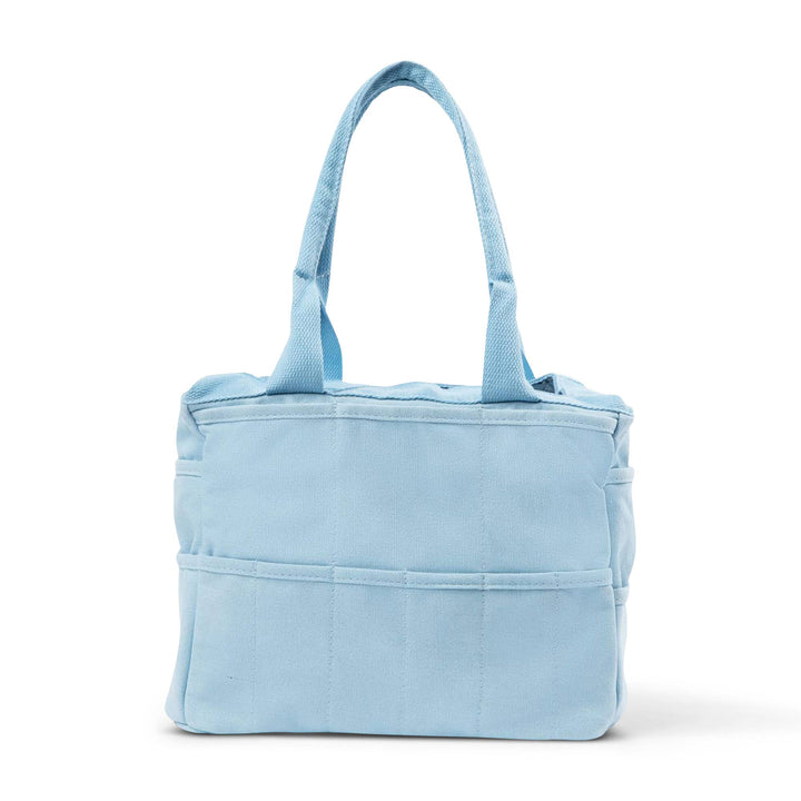 Soolla Fashion Soolla Studio Artist Bag, Blue Skies