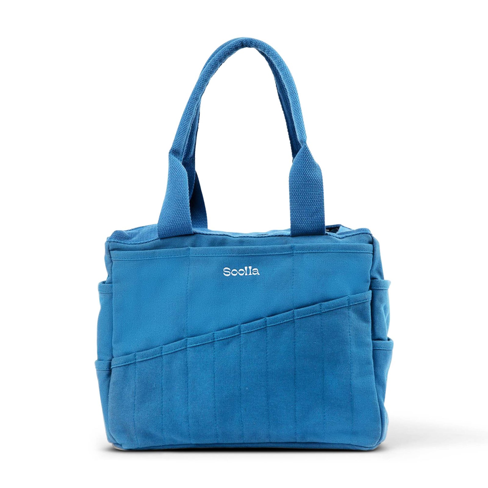 Soolla Fashion Soolla Studio Artist Bag, Blueberry Bliss