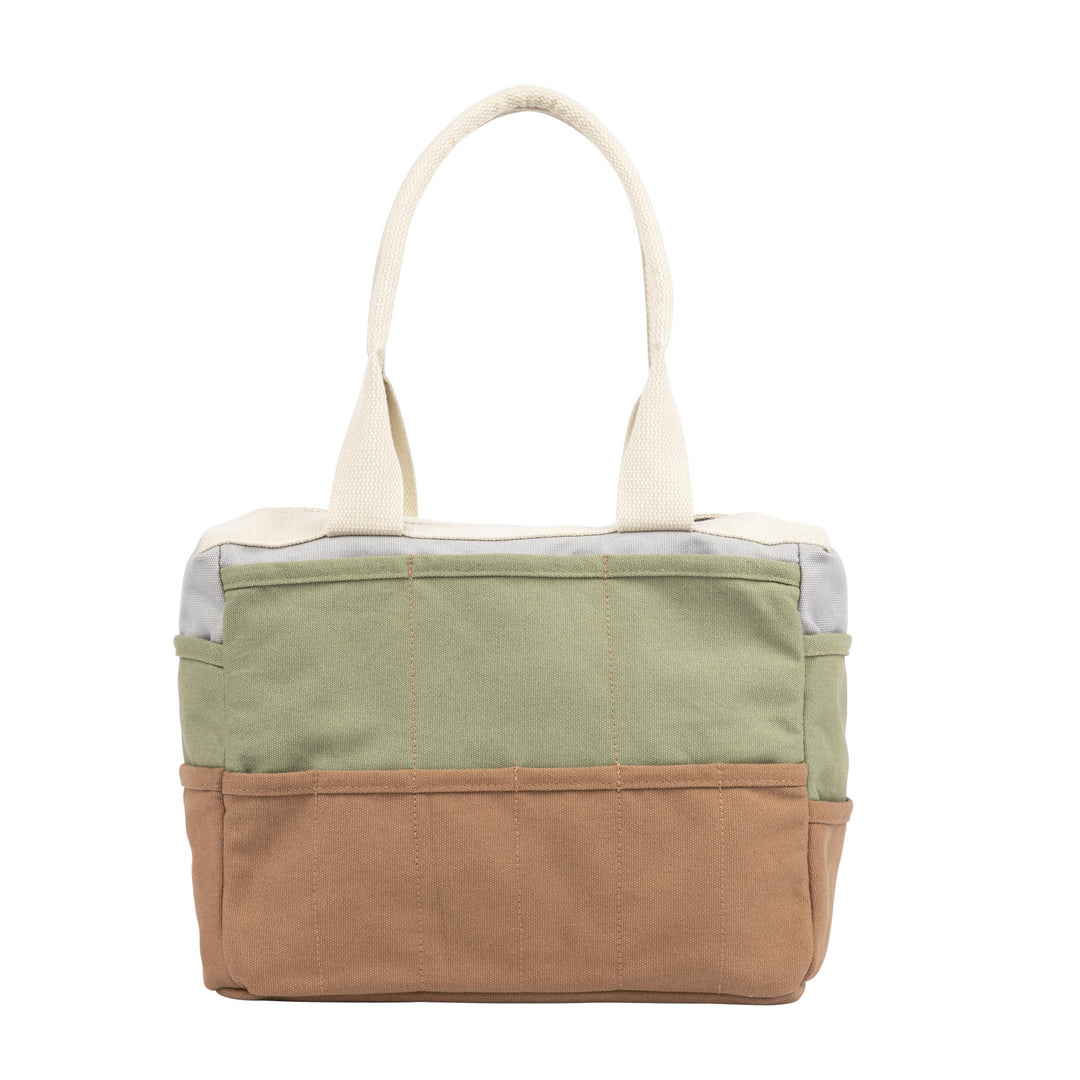 Soolla Fashion Soolla Studio Artist Bag, Good Earth