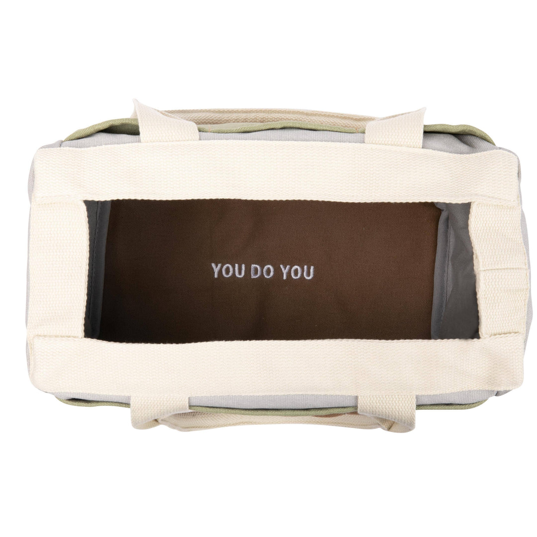 Soolla Fashion Soolla Studio Artist Bag, Good Earth