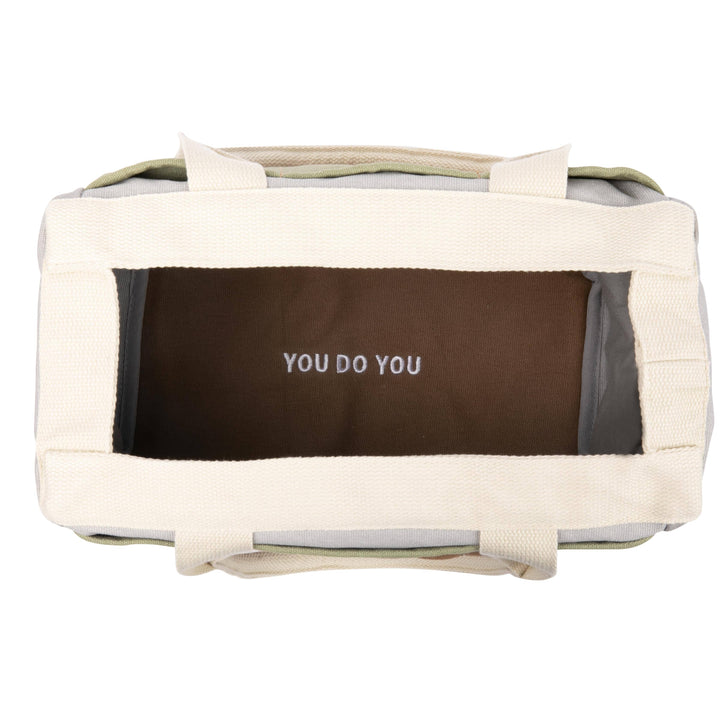 Soolla Fashion Soolla Studio Artist Bag, Good Earth