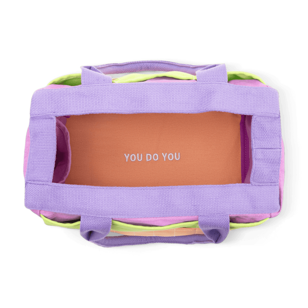 Soolla Fashion Soolla Studio Artist Bag, Sarah Anderson Edition