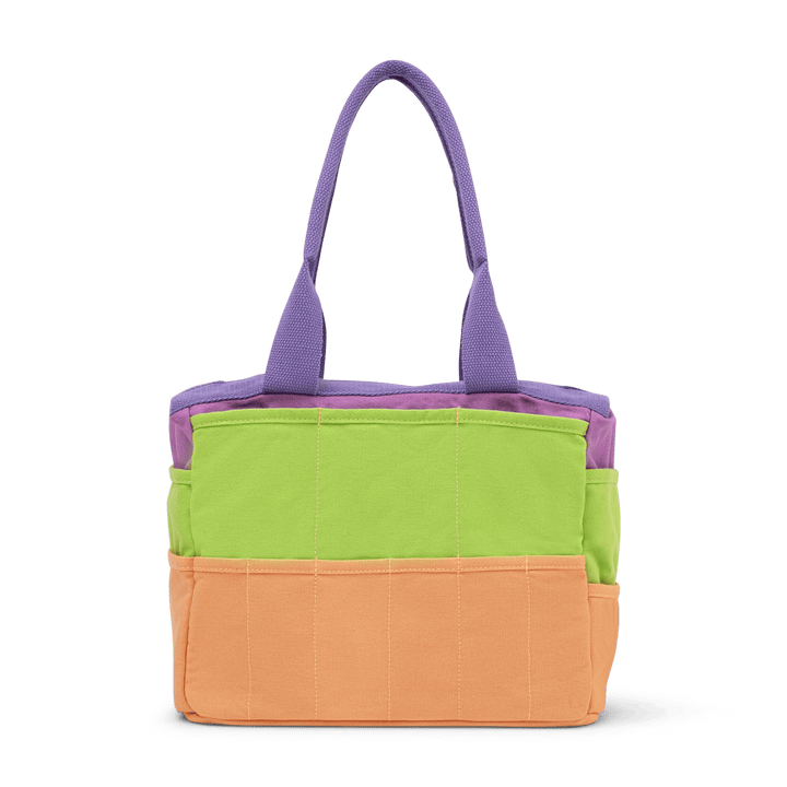 Soolla Fashion Soolla Studio Artist Bag, Sarah Anderson Edition