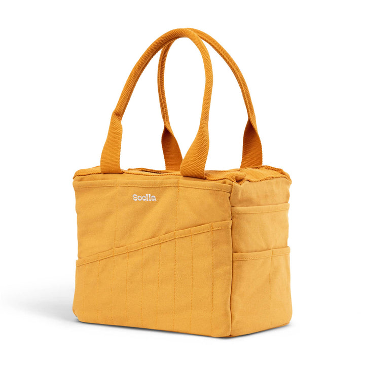 Soolla Fashion Soolla Studio Artist Bag, Sedona