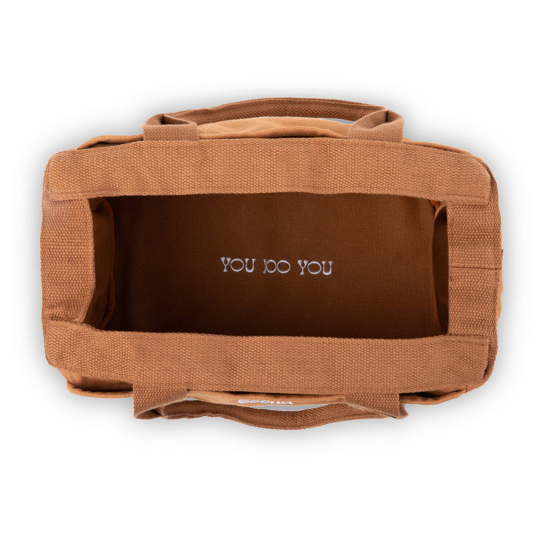 Soolla Fashion Soolla Studio Bag, Cinnamon, Pottery Tool Bag
