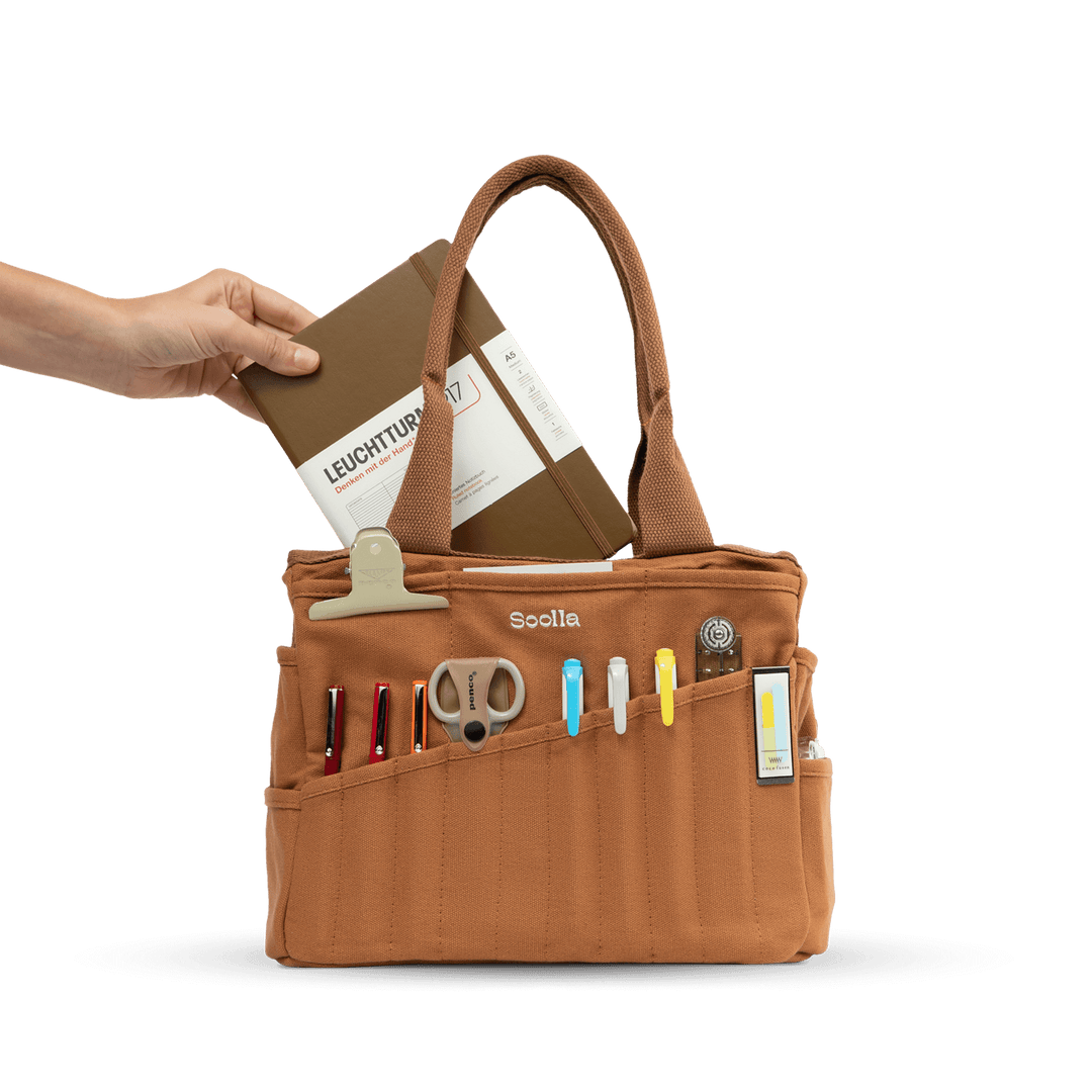 Soolla Fashion Soolla® Studio Bag, Marina