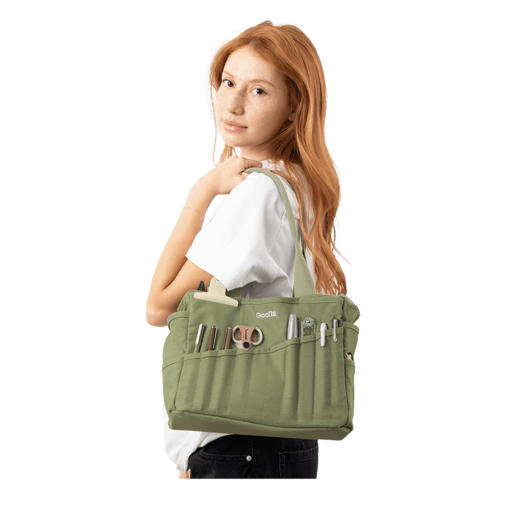 Soolla Fashion Soolla® Studio Bag, Marina