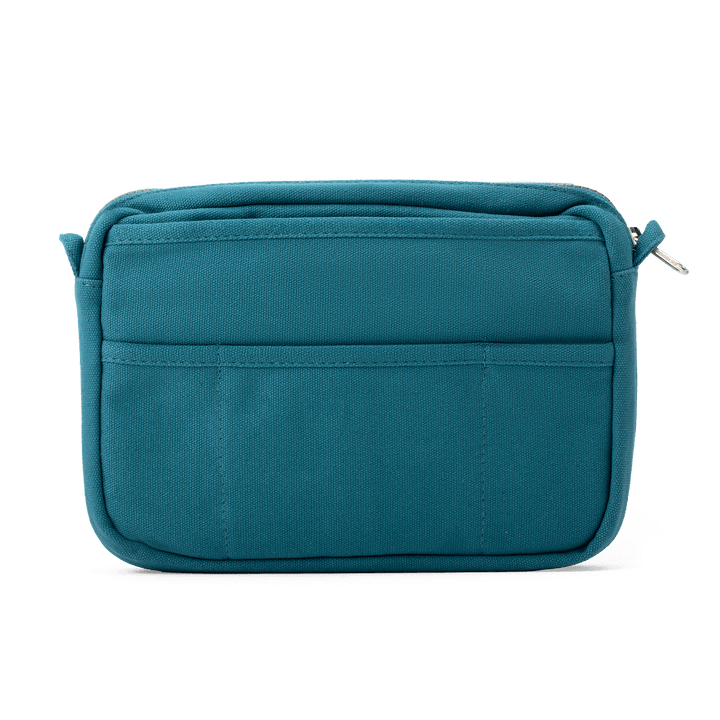 Soolla Fashion Soolla® Studio Pouch, Aquamarine