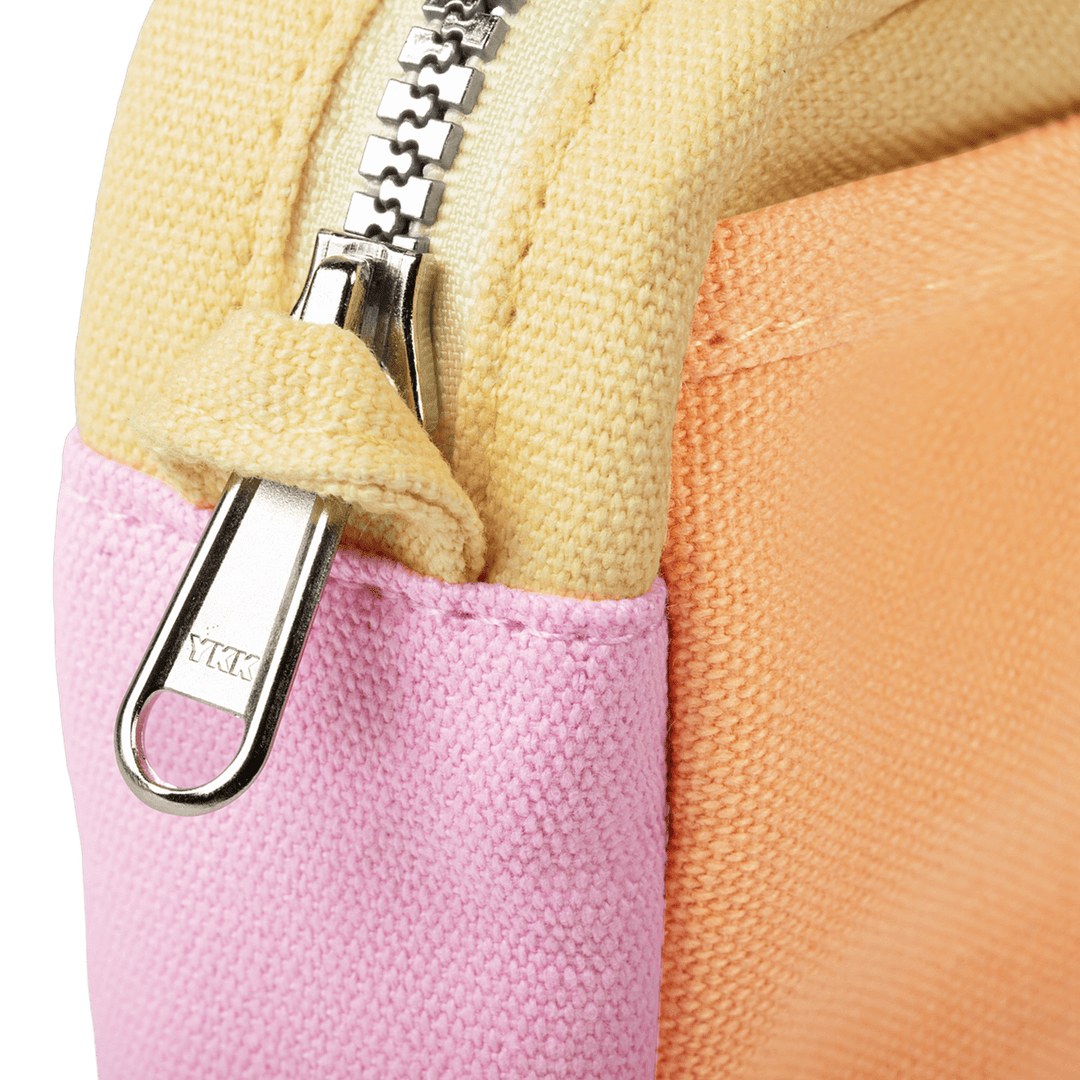 Soolla Fashion Soolla® Studio Pouch, Becca Sands Edition