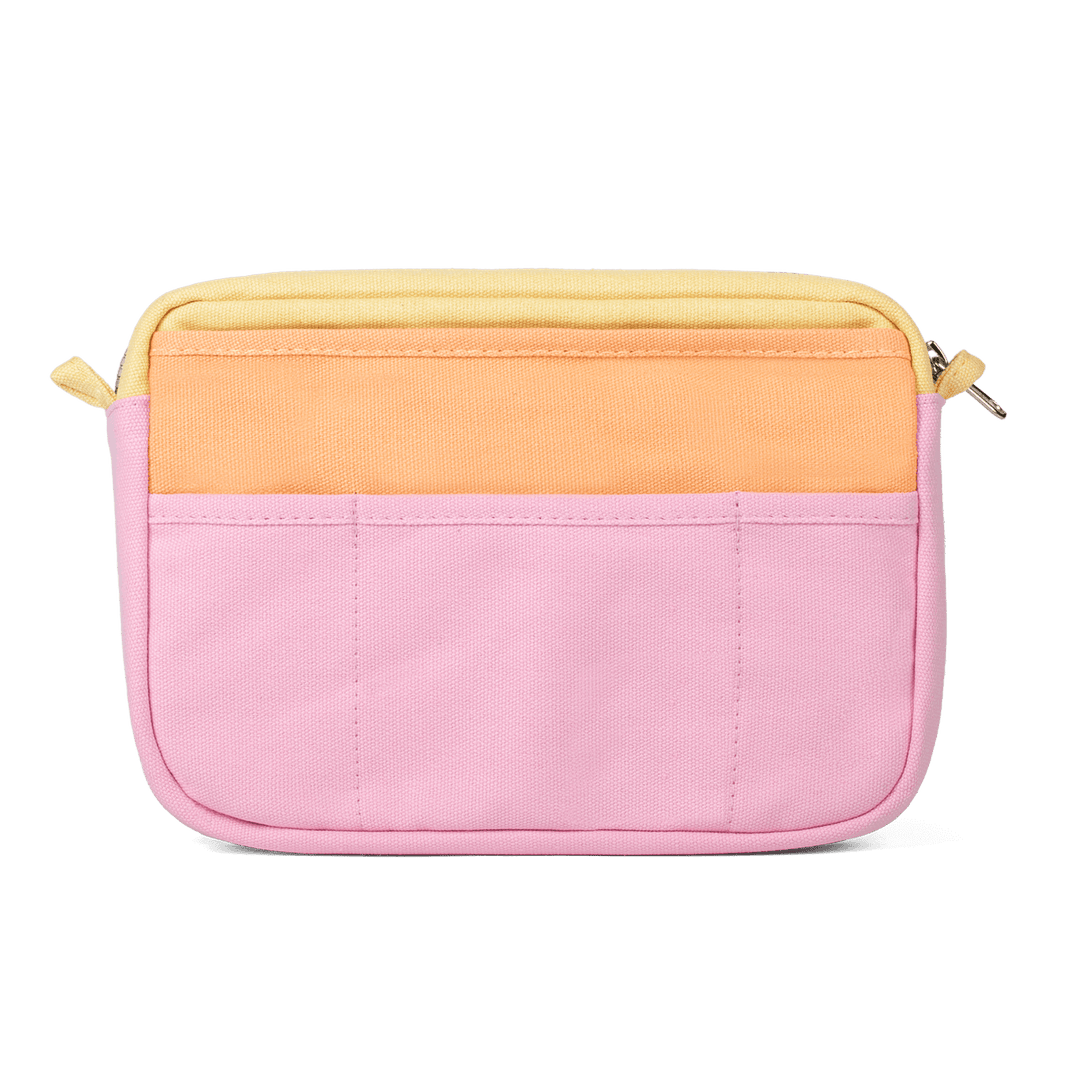Soolla Fashion Soolla® Studio Pouch, Becca Sands Edition