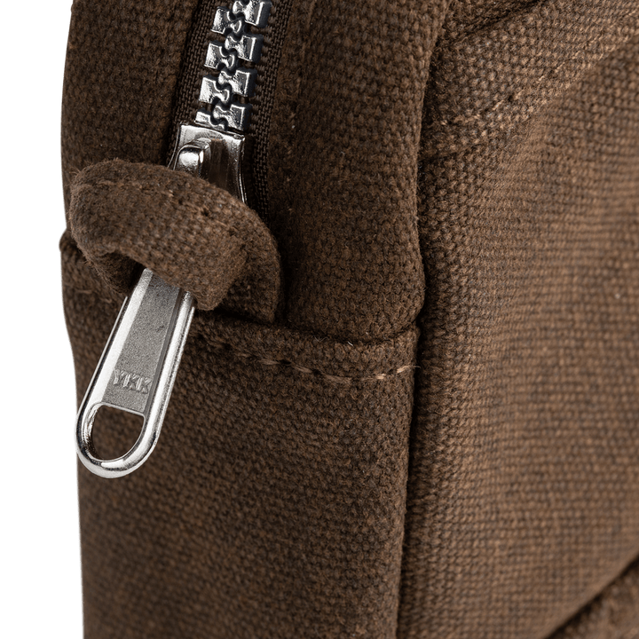 Soolla Fashion Soolla® Studio Pouch, Coffee Bean