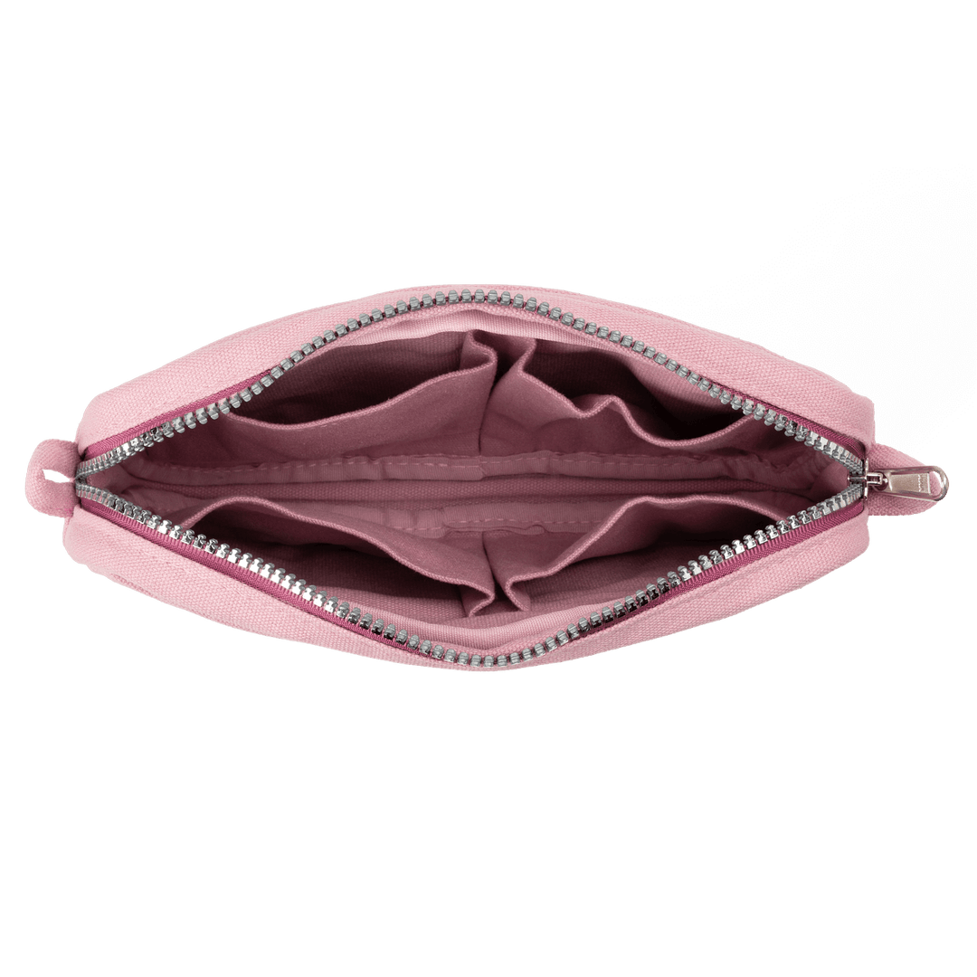 Soolla Fashion Soolla® Studio Pouch, Desert Rose