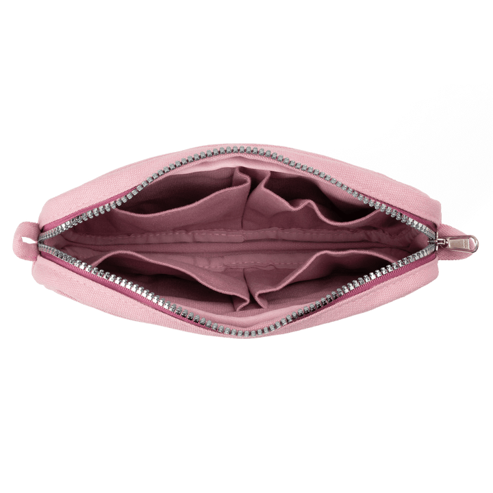 Soolla Fashion Soolla® Studio Pouch, Desert Rose