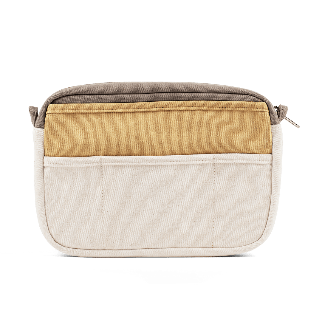 Soolla Fashion Soolla® Studio Pouch, Driftwood