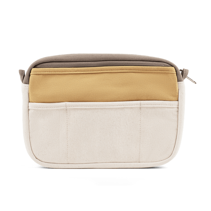 Soolla Fashion Soolla® Studio Pouch, Driftwood
