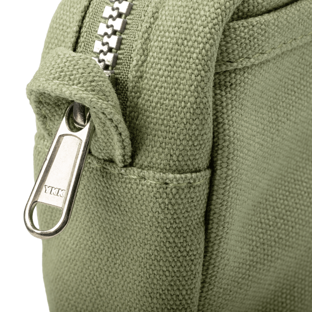 Soolla Fashion Soolla® Studio Pouch, Ganja Green