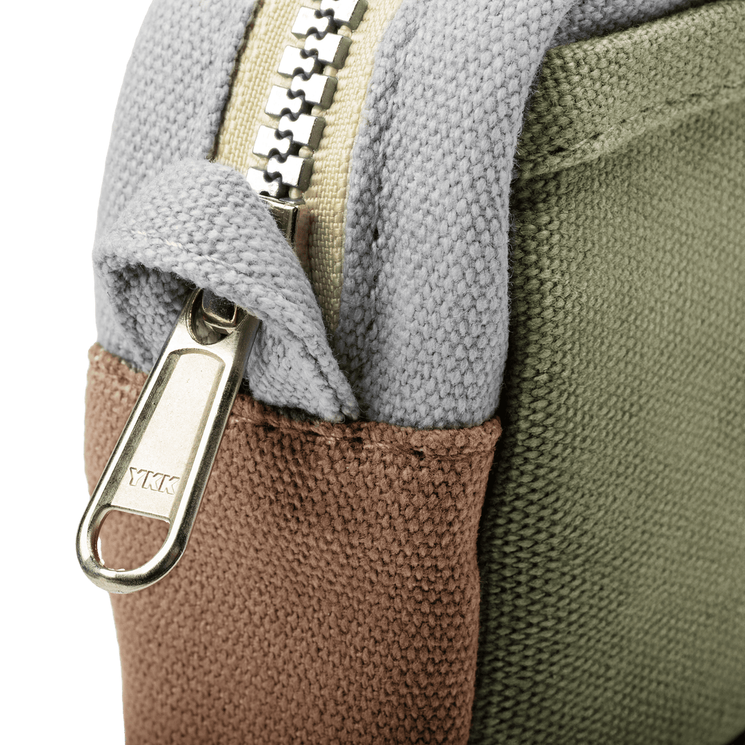 Soolla Fashion Soolla® Studio Pouch, Good Earth