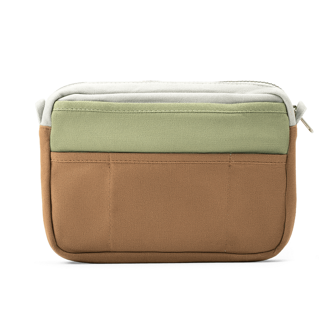 Soolla Fashion Soolla® Studio Pouch, Good Earth