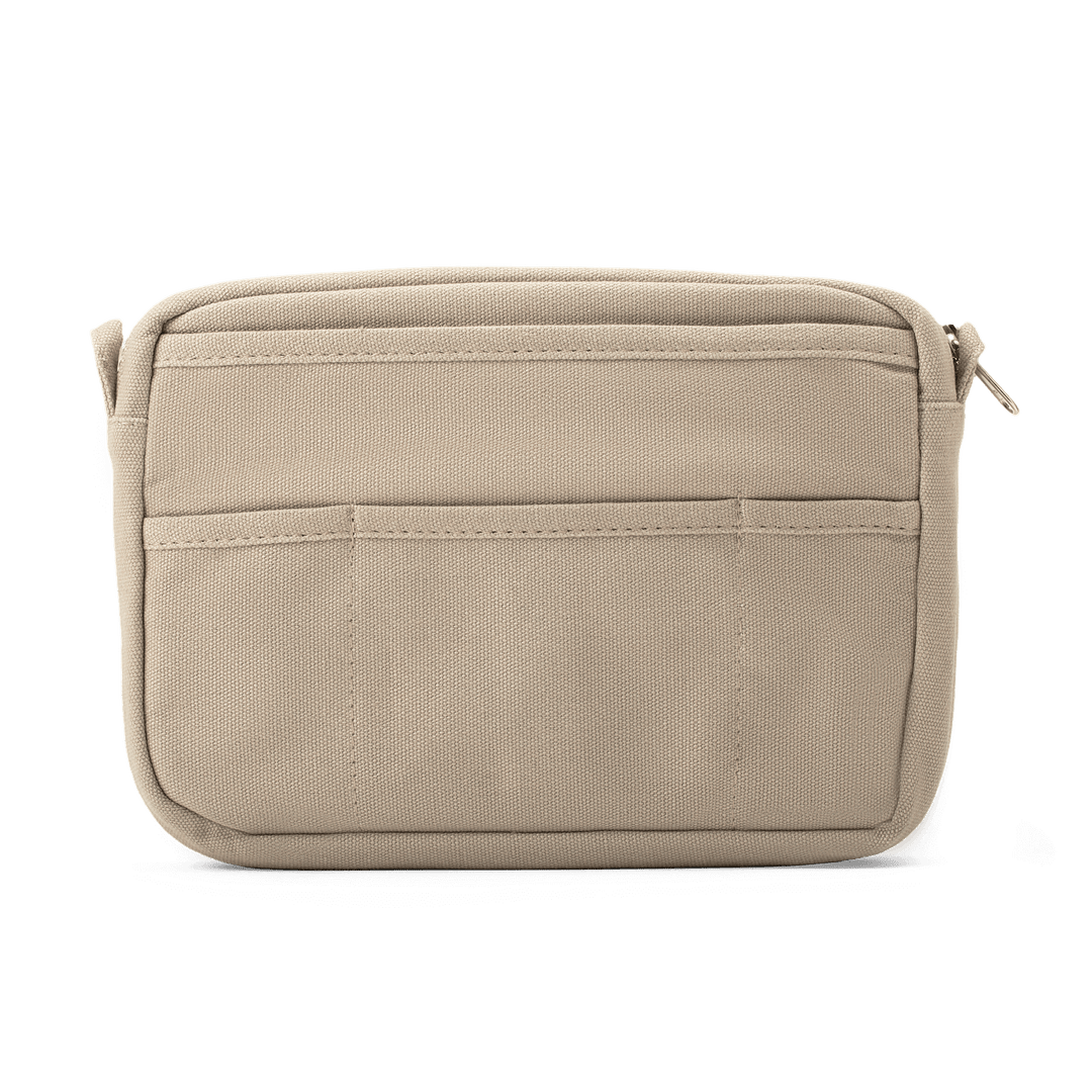Soolla Fashion Soolla® Studio Pouch, Graphite