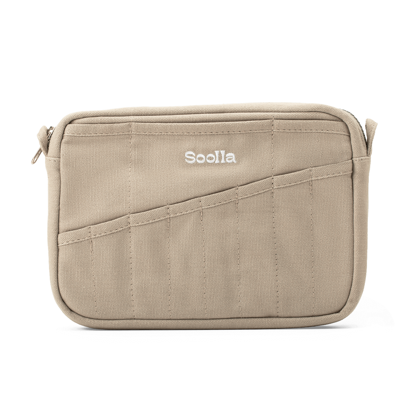 Soolla Fashion Soolla® Studio Pouch, Graphite