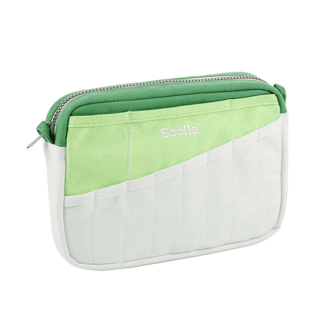 Soolla Fashion Soolla® Studio Pouch, Hope Limyansky