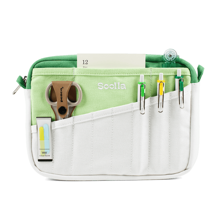 Soolla Fashion Soolla® Studio Pouch, Hope Limyansky
