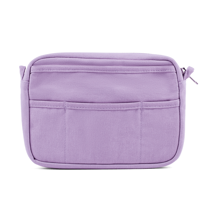 Soolla Fashion Soolla® Studio Pouch, Lilac Love