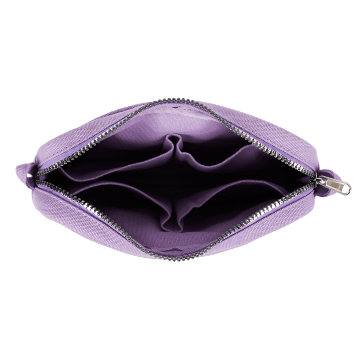 Soolla Fashion Soolla® Studio Pouch, Lilac Love