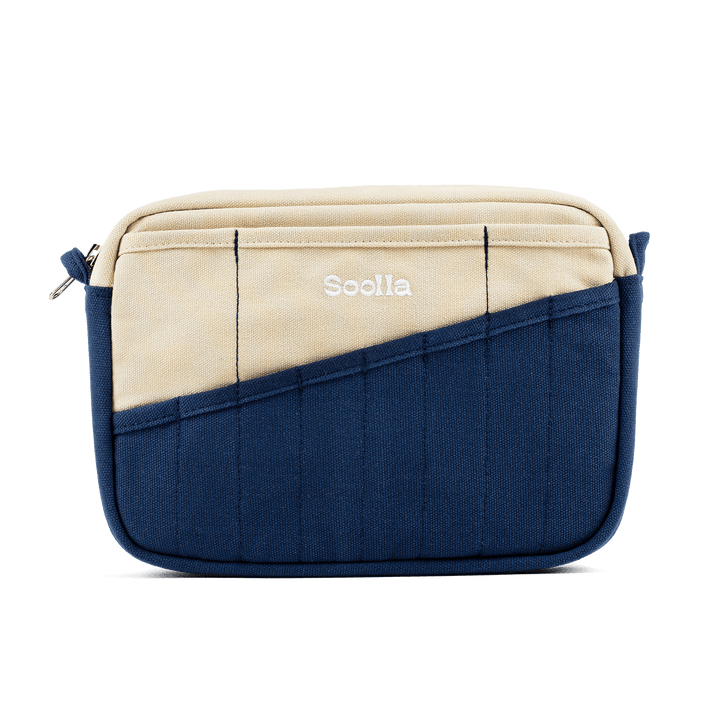 Soolla Fashion Soolla® Studio Pouch, Marina