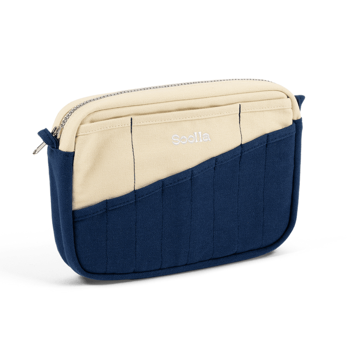 Soolla Fashion Soolla® Studio Pouch, Marina