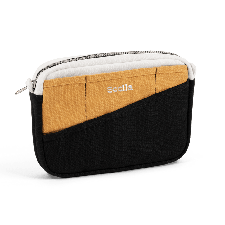 Soolla Fashion Soolla® Studio Pouch, SampleHAUS Edition