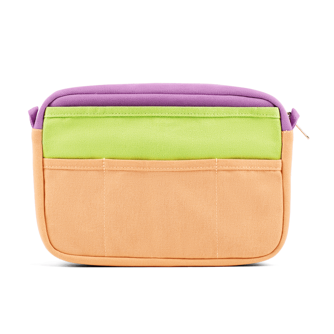 Soolla Fashion Soolla® Studio Pouch, Sarah Anderson Edition