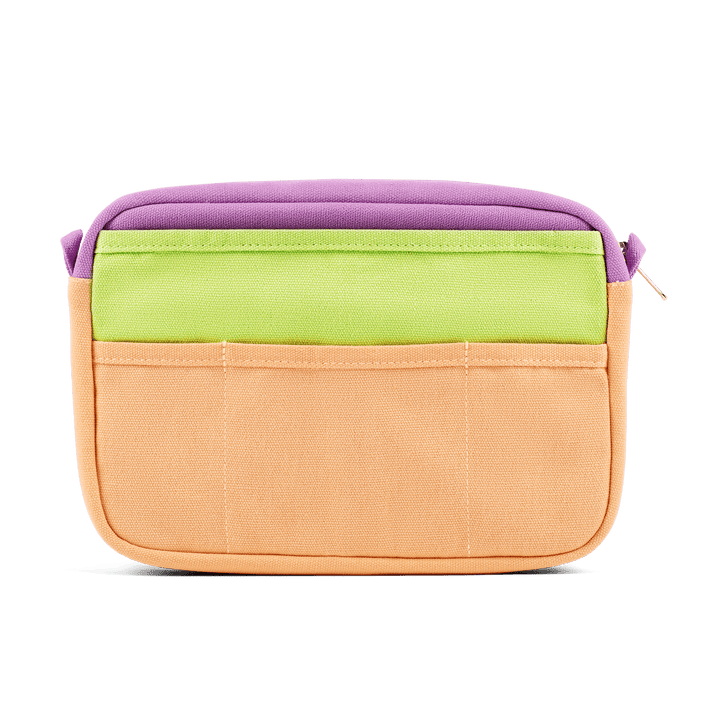 Soolla Fashion Soolla® Studio Pouch, Sarah Anderson Edition