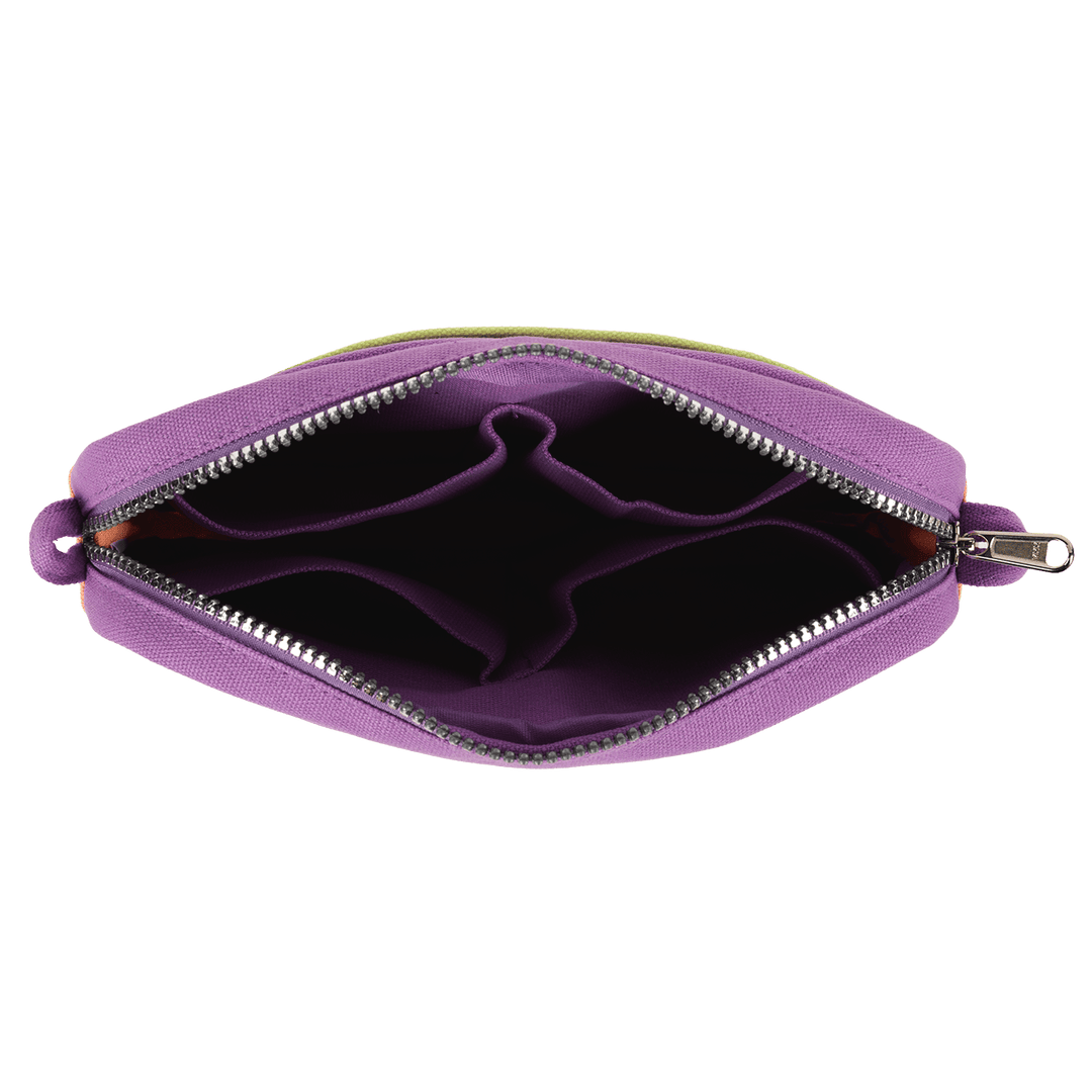 Soolla Fashion Soolla® Studio Pouch, Sarah Anderson Edition