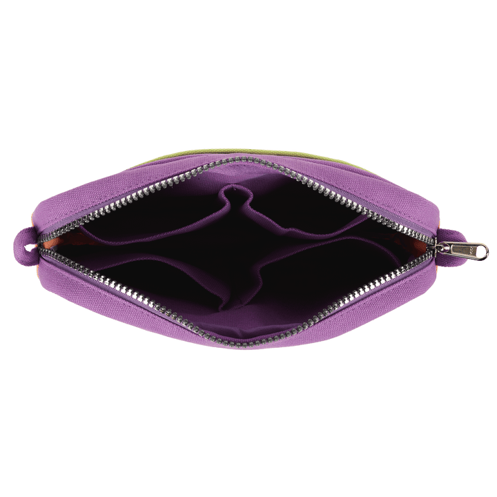 Soolla Fashion Soolla® Studio Pouch, Sarah Anderson Edition