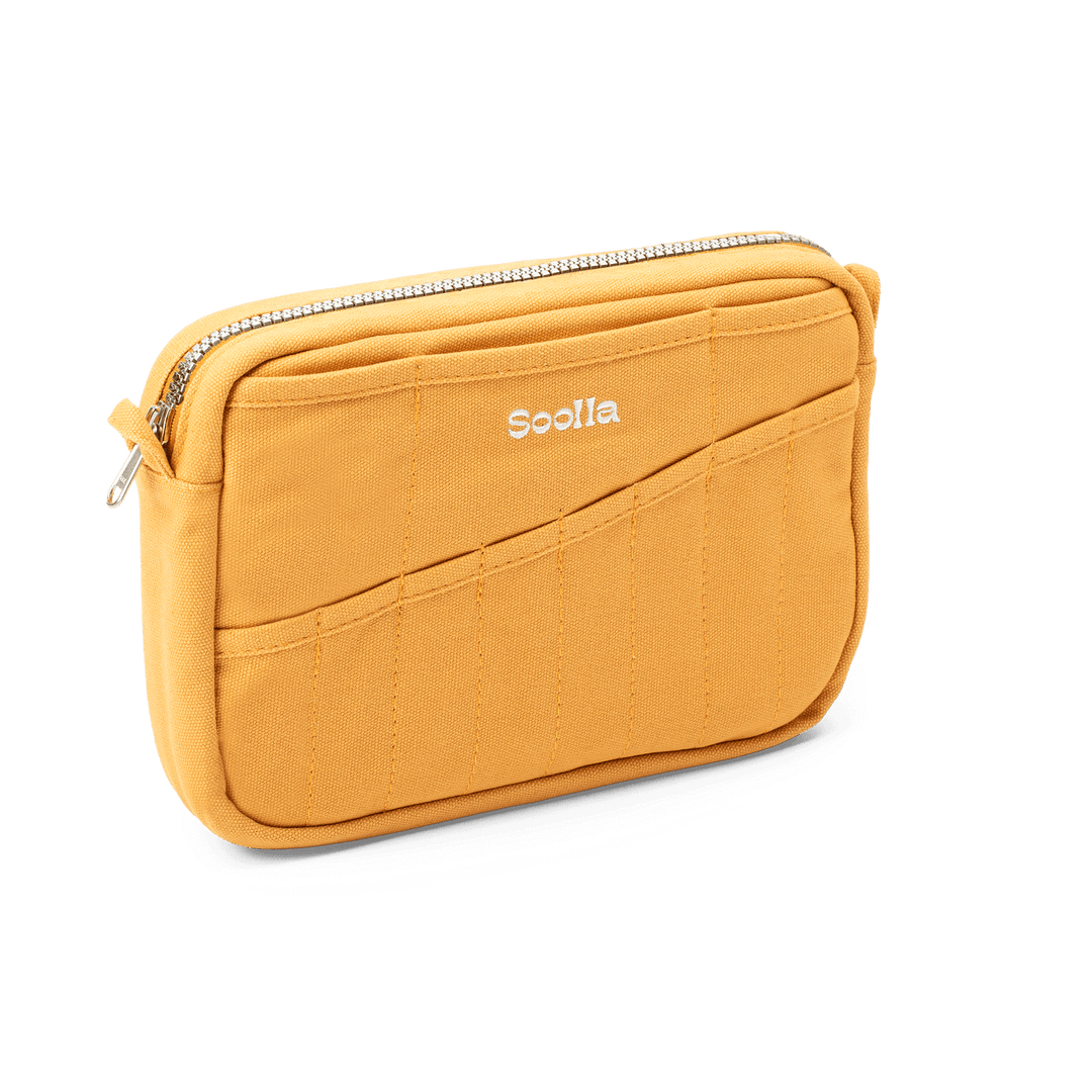 Soolla Fashion Soolla® Studio Pouch, Sedona