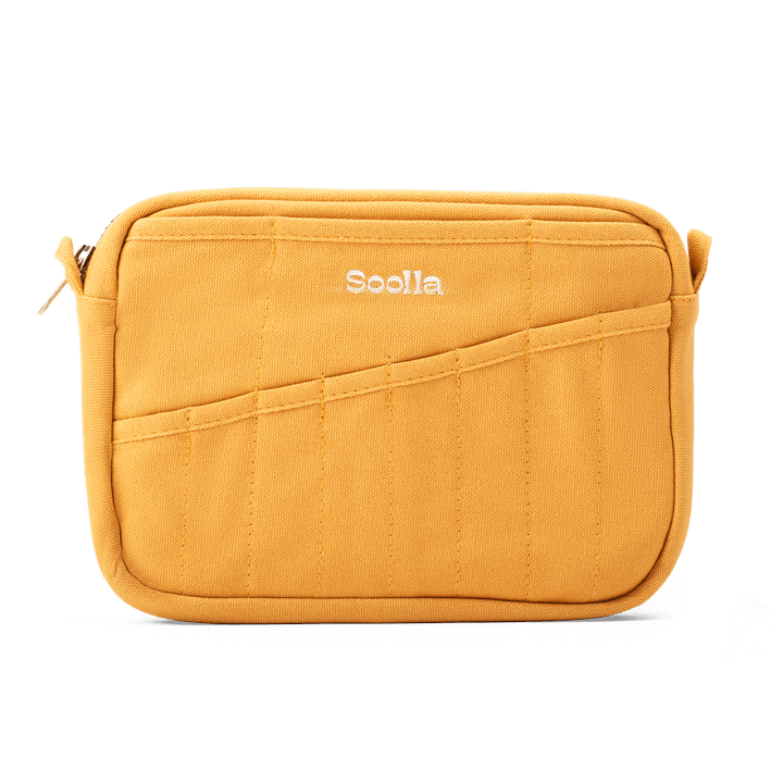 Soolla Fashion Soolla® Studio Pouch, Sedona