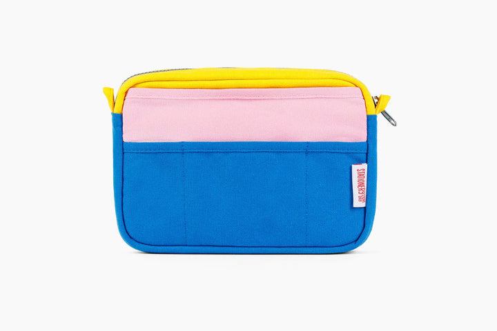 Soolla Fashion Soolla® Studio Pouch, Stationery Store Day 2026 Limited Edition