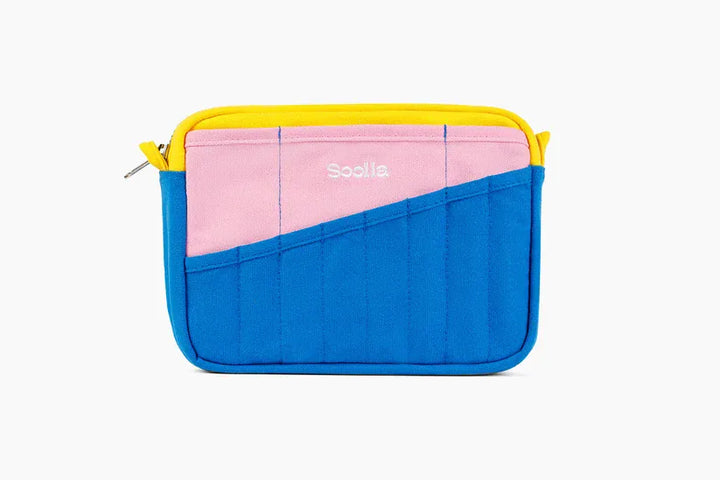 Soolla Fashion Soolla® Studio Pouch, Stationery Store Day 2026 Limited Edition