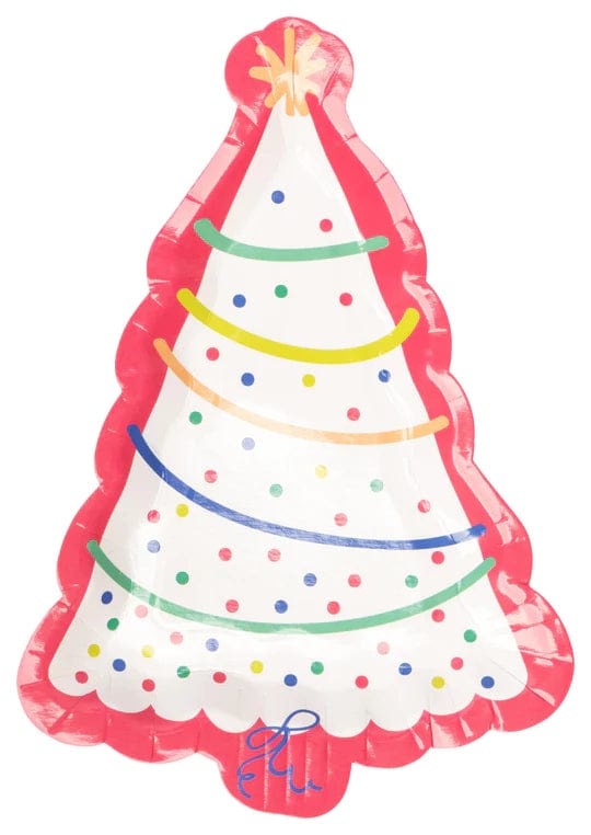 Sophistiplate Party Supplies Hat Plate Birthday Candles Assorted