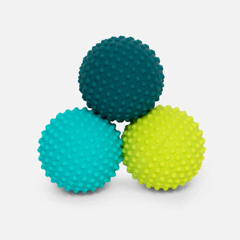 SPEKS Fidget Green Dots Odds Silicone Magnets | SPEKS