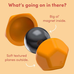 SPEKS Gifts Odds Silicone Magnets | SPEKS