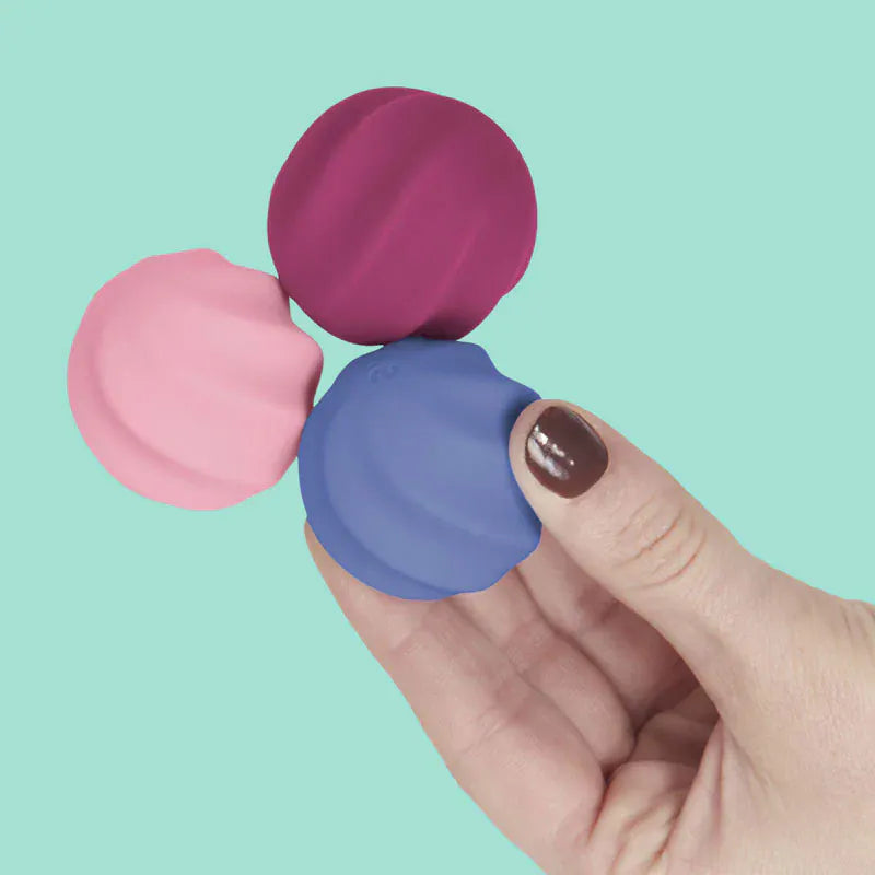 SPEKS Gifts Odds Silicone Magnets - Vivid Mix | SPEKS