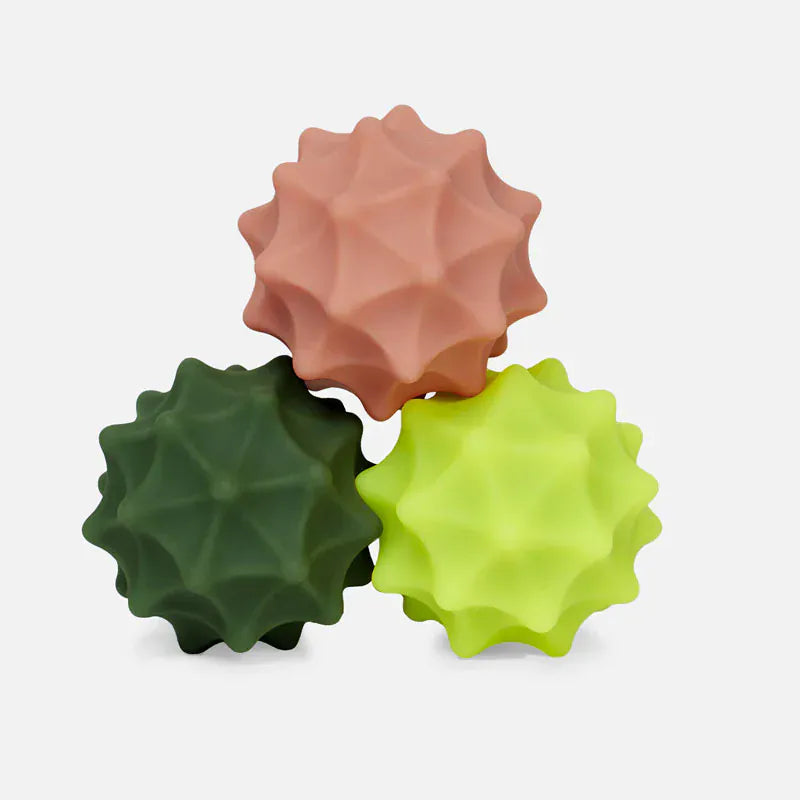 SPEKS Gifts Odds Silicone Magnets - Vivid Mix | SPEKS