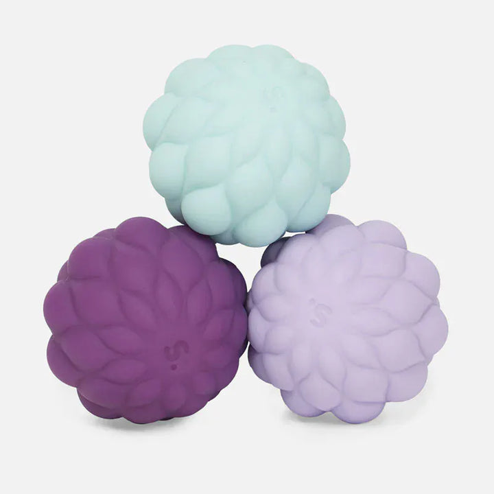 SPEKS Gifts Odds Silicone Magnets - Vivid Mix | SPEKS
