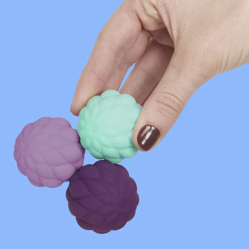 SPEKS Gifts Odds Silicone Magnets - Vivid Mix | SPEKS