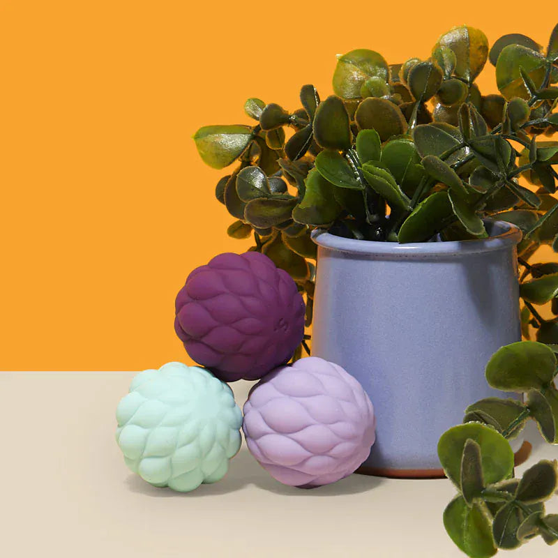 SPEKS Gifts Odds Silicone Magnets - Vivid Mix | SPEKS