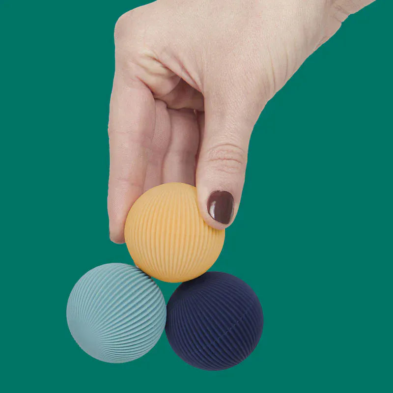 SPEKS Gifts Odds Silicone Magnets - Vivid Mix | SPEKS